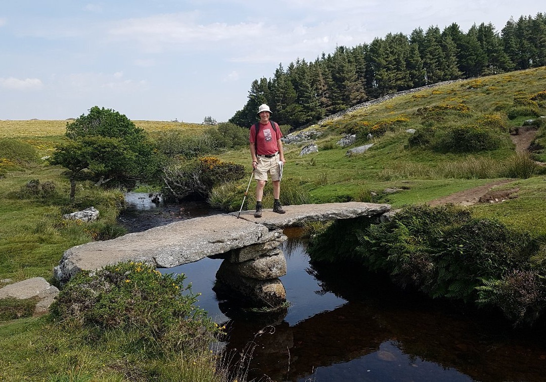 Scorhill Stone Circle