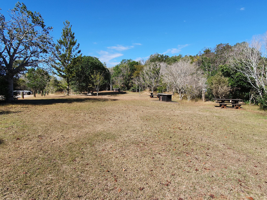 Mount Etna Caves National Park-The Caves必去景点