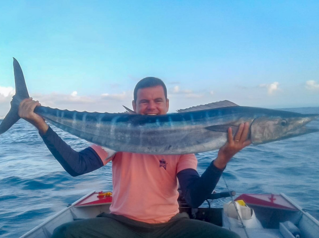 Fazenda Eco Jardim主图