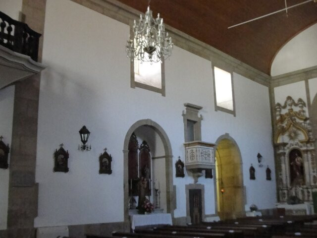 Igreja De Nossa Senhora Da Assunção景点图片