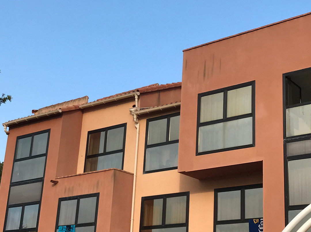 Hôtel Maeva U Libecciu主图