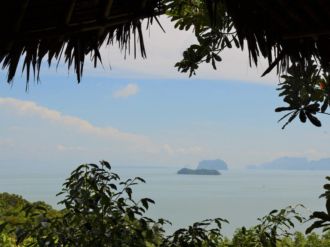 The Hideout - Koh Yao Noi主图