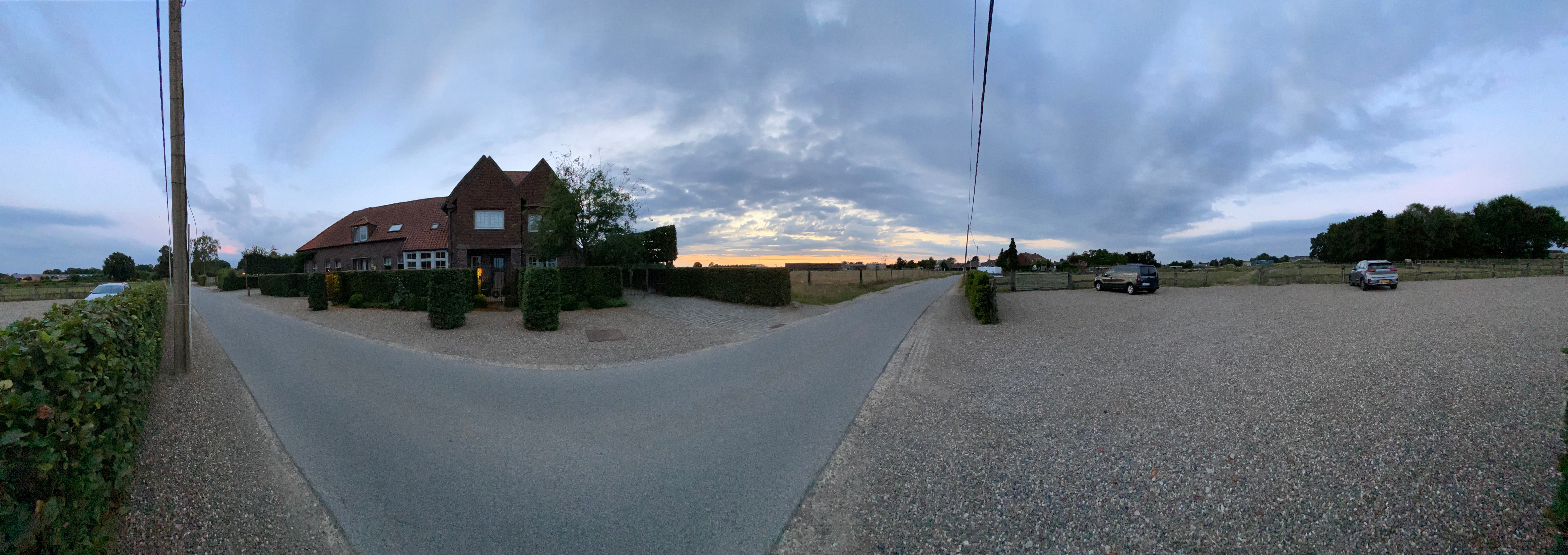 't Welthof-浴室