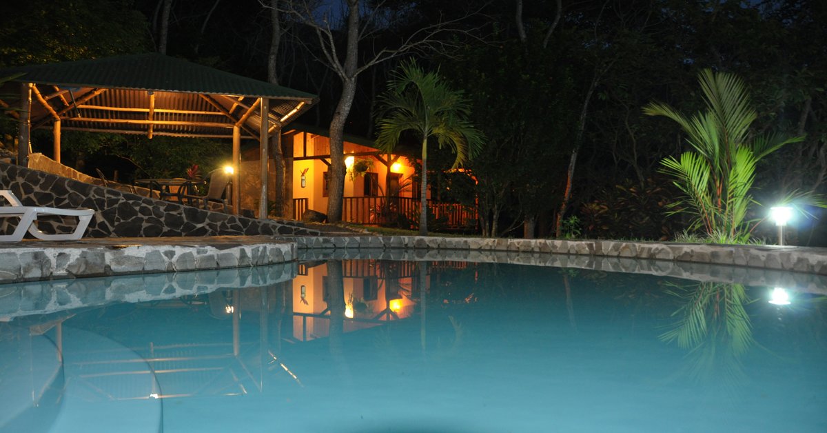 Tiriguro Lodge-官方