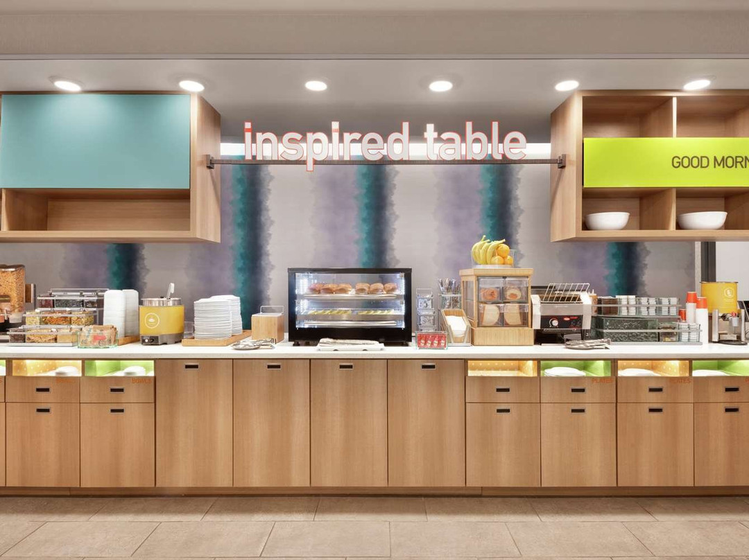 Home2 Suites by Hilton Dayton Beavercreek主图