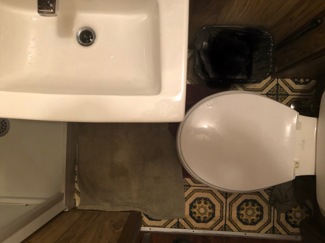 Kapasiwin Bungalows主图