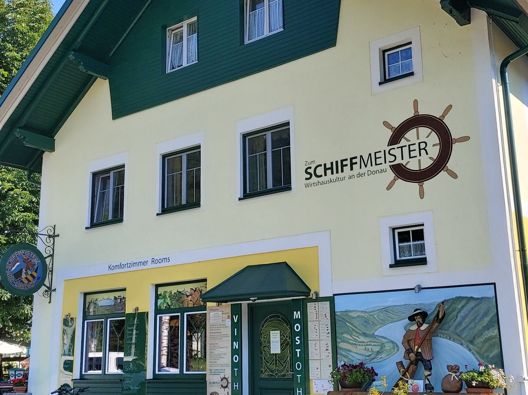 Gasthof Zum Schiffmeister主图