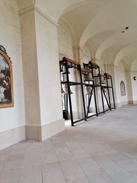 Pilgrimage Church of the Virgin Mary景点图片