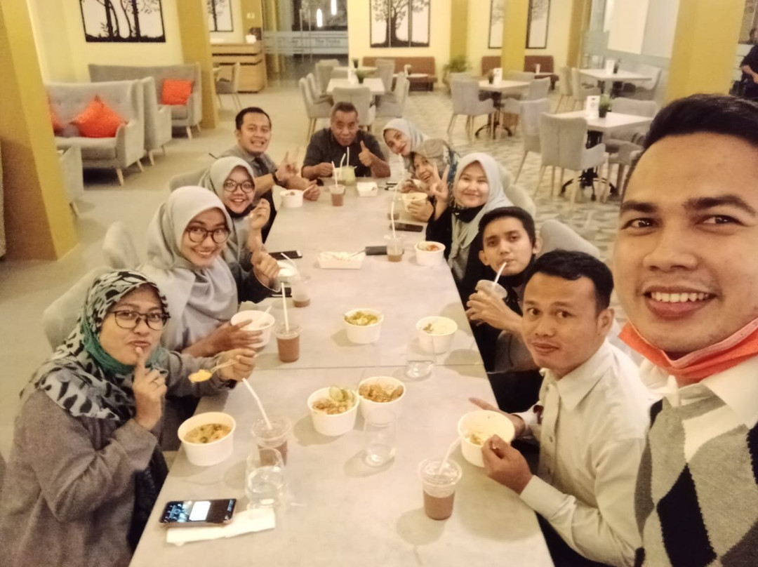 Aidia Grande Hotel主图