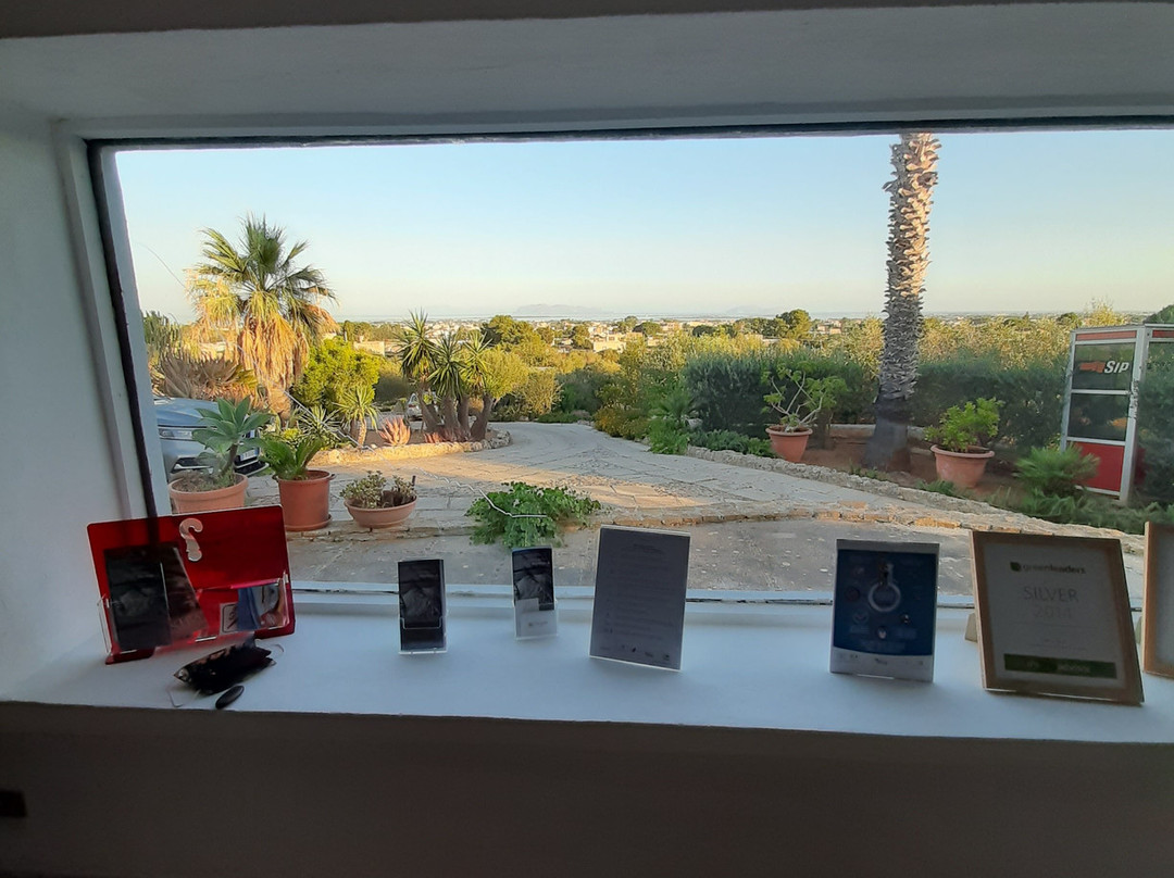 B&B CasaSolare Rakalia主图