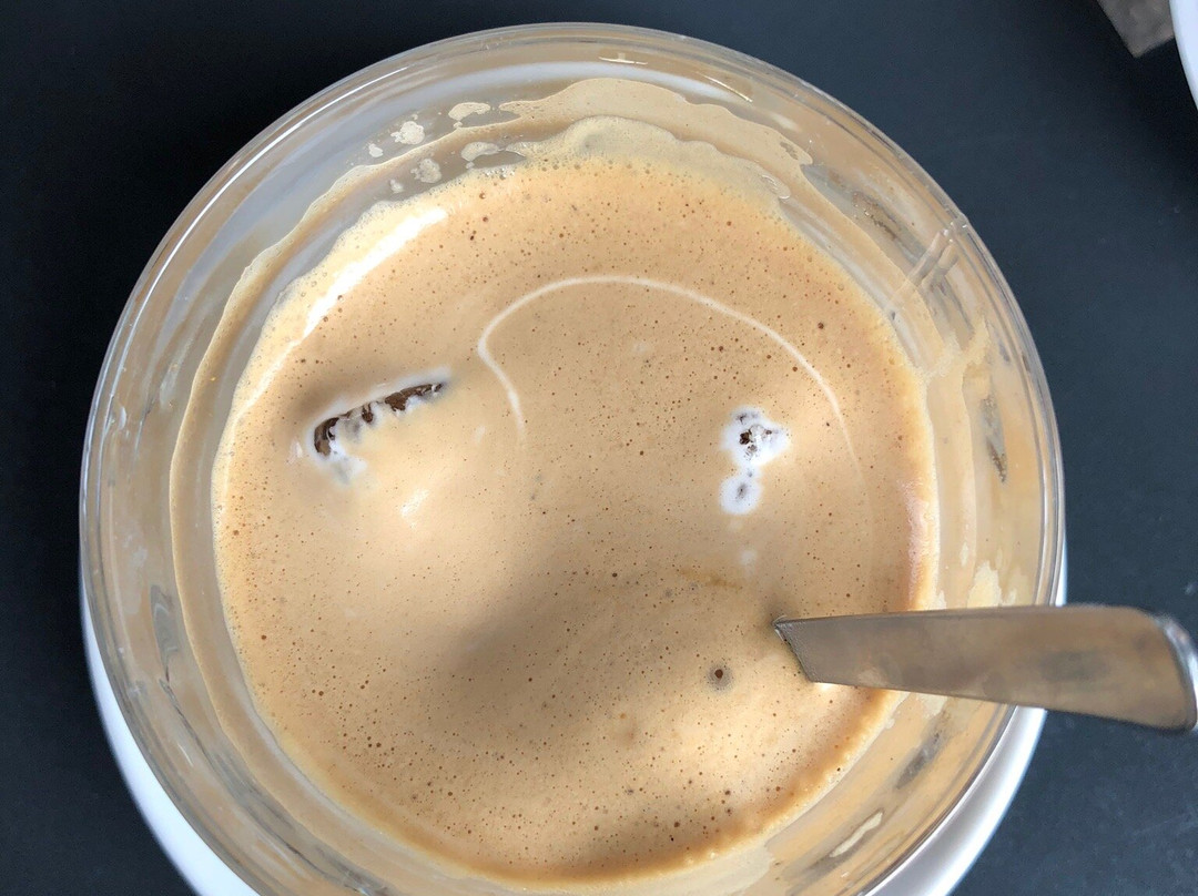 Caffe Michelangelo-Surbo必去景点