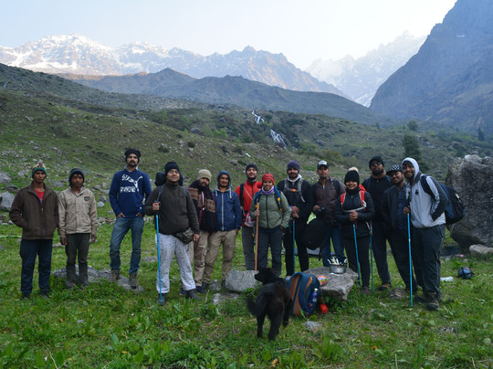 Trekatribe-西姆拉必去景点