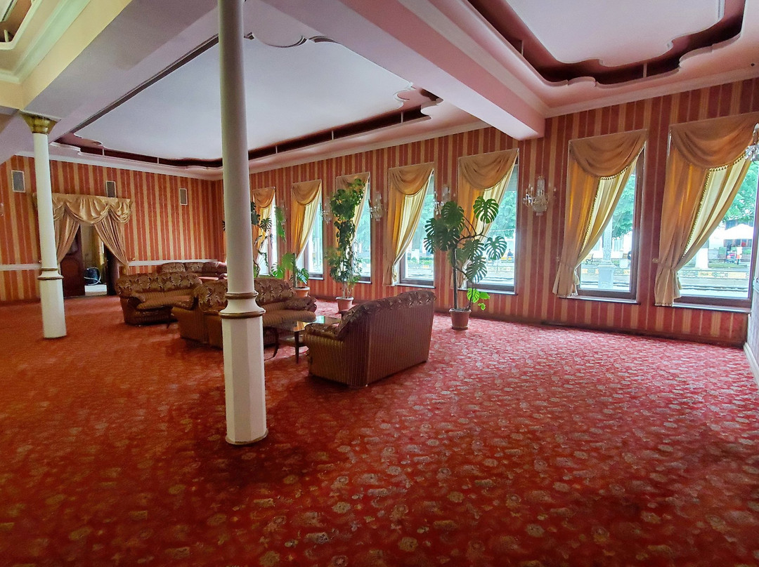 Hotel Imperial主图