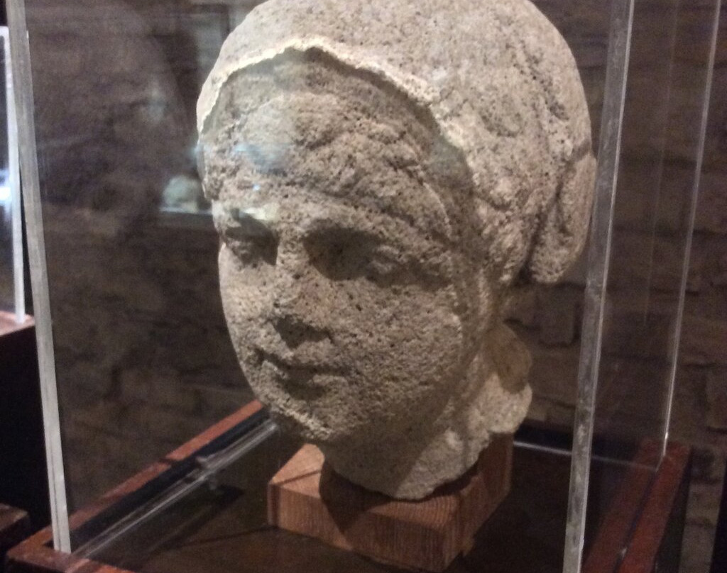 Musée Archeologique景点图片