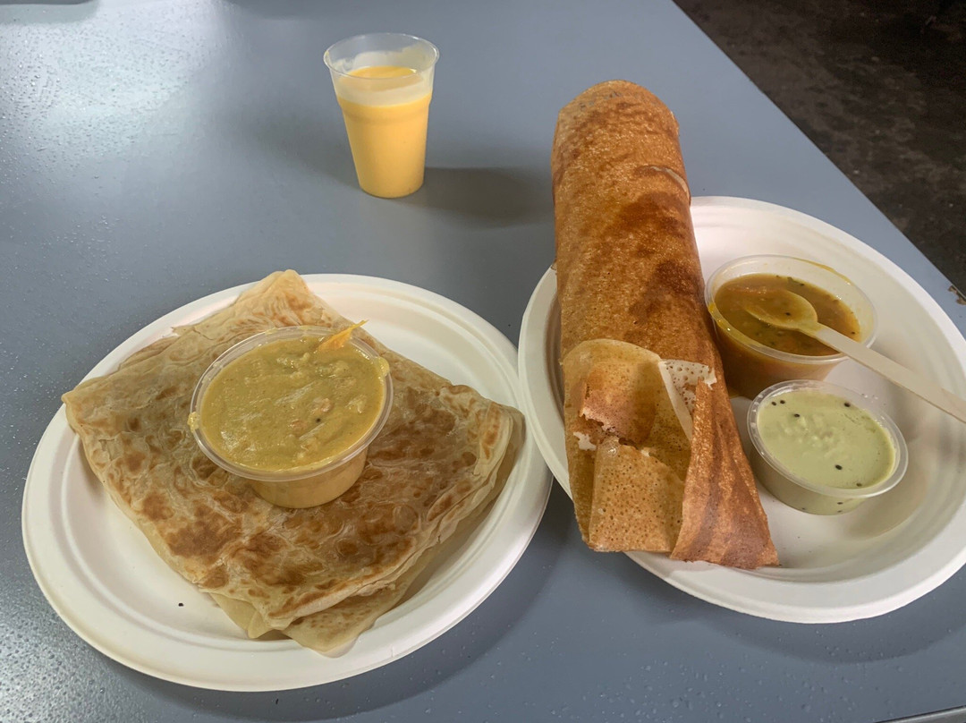 Sri Venkateswara Temple, Helensburgh, Sydney(SVT Sydney)-海伦斯堡必去景点