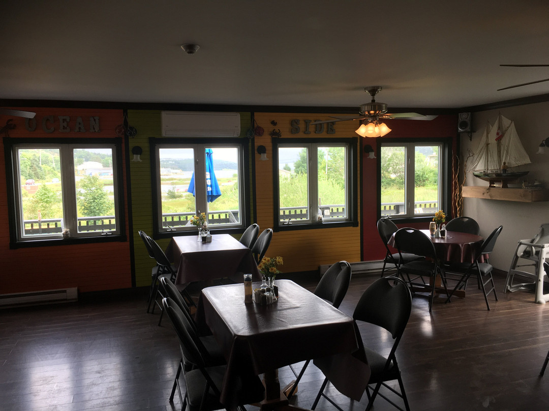 Riverside Restaurant & Lounge景点图片
