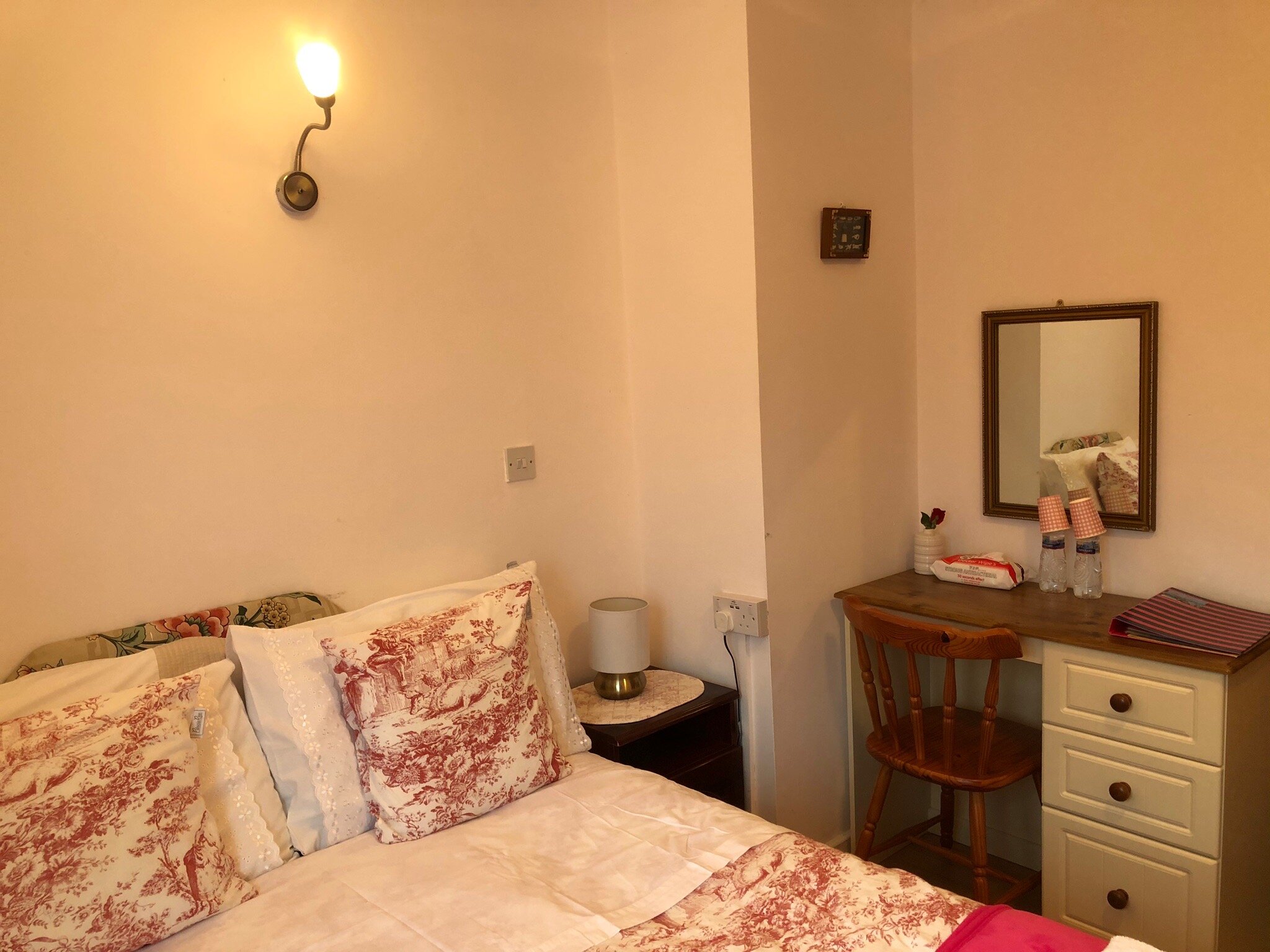 The Ferry Boat Guesthouse-官方