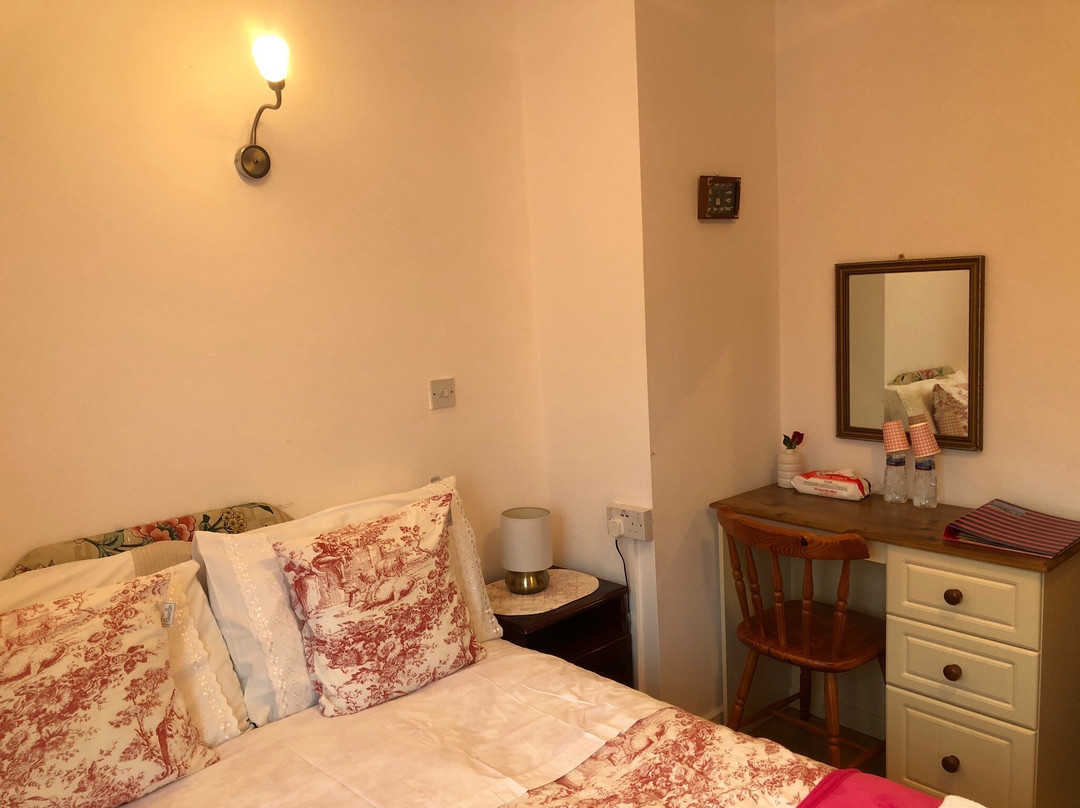 The Ferry Boat Guesthouse主图