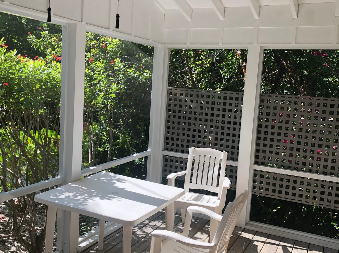 Jensen's "On the Gulf"主图