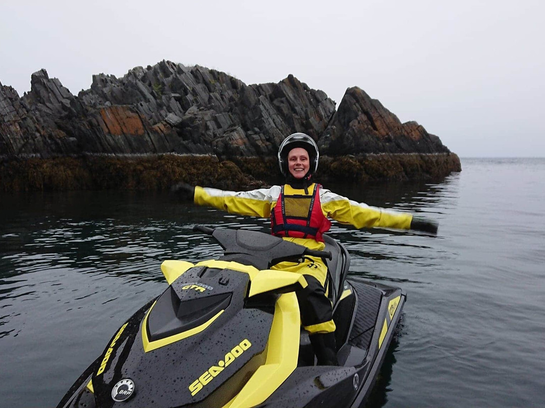 Nordkyn Nordic Safari-Mehamn必去景点
