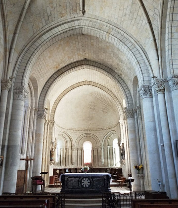 Eglise Saint-Rémy-Saint-Remy-la-Varenne必去景点