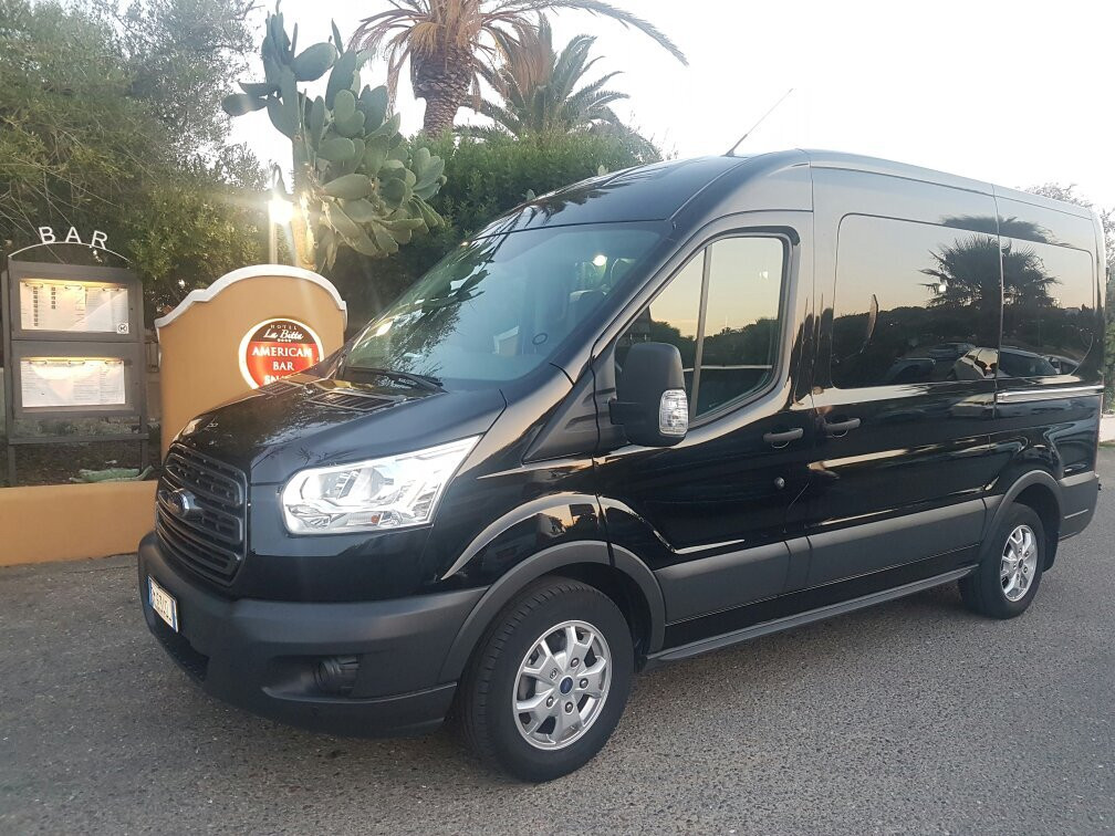 Sardanu Viaggi-Tortoli必去景点