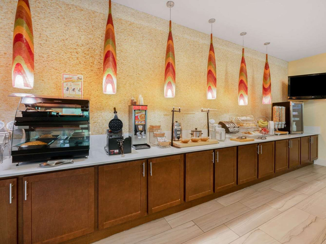 La Quinta Inn & Suites by Wyndham Broussard - Lafayette Area主图