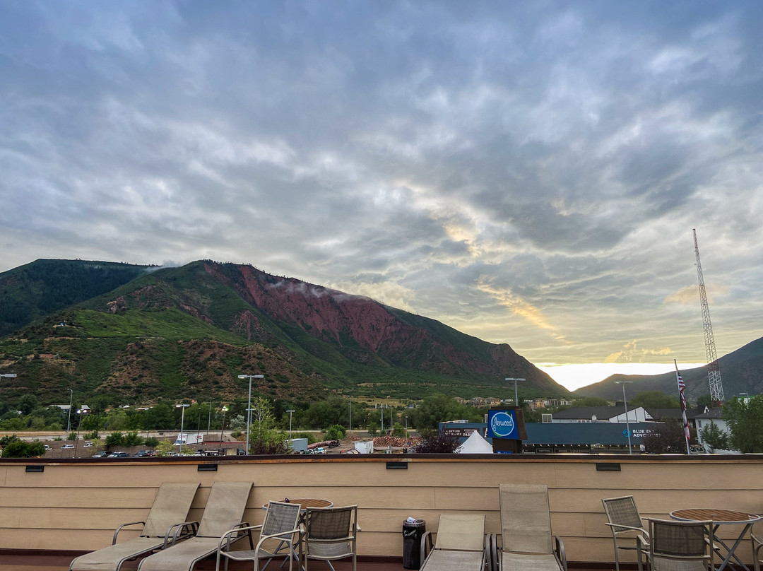Glenwood Springs Inn主图