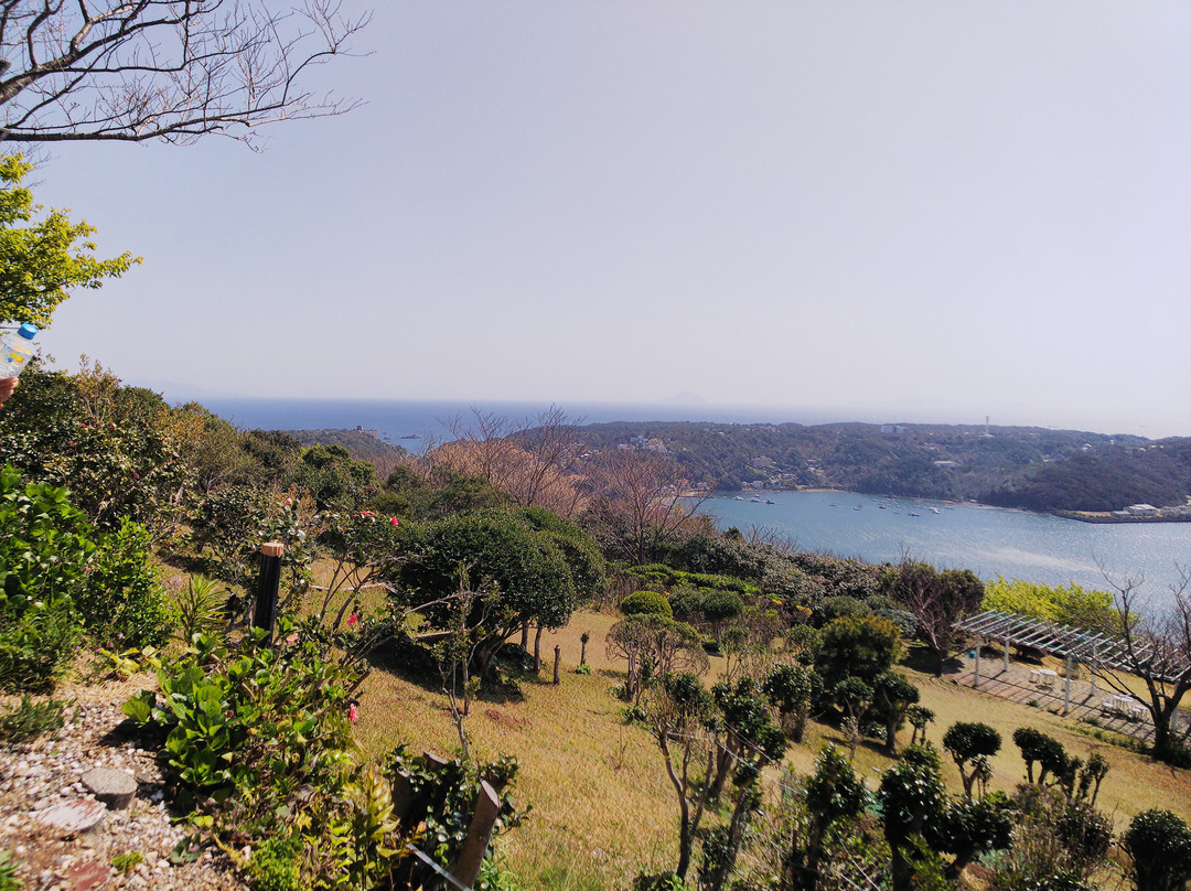 Shimoda Ropeway景点图片