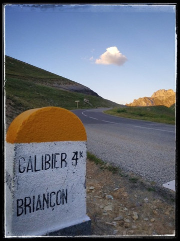 Rando Montagne-Valloire必去景点