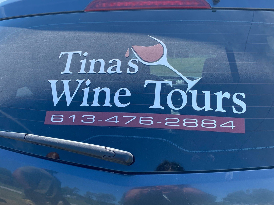 Tina's Wine Tours景点图片
