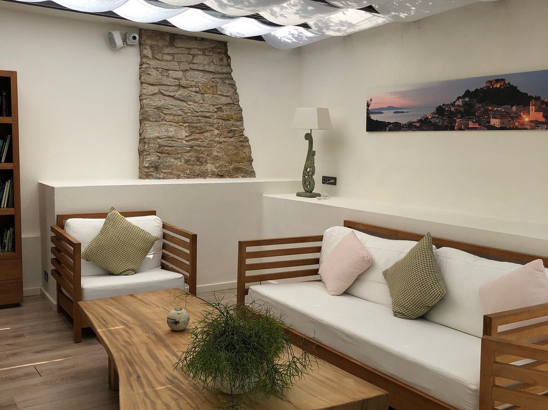 El Petit Convent主图