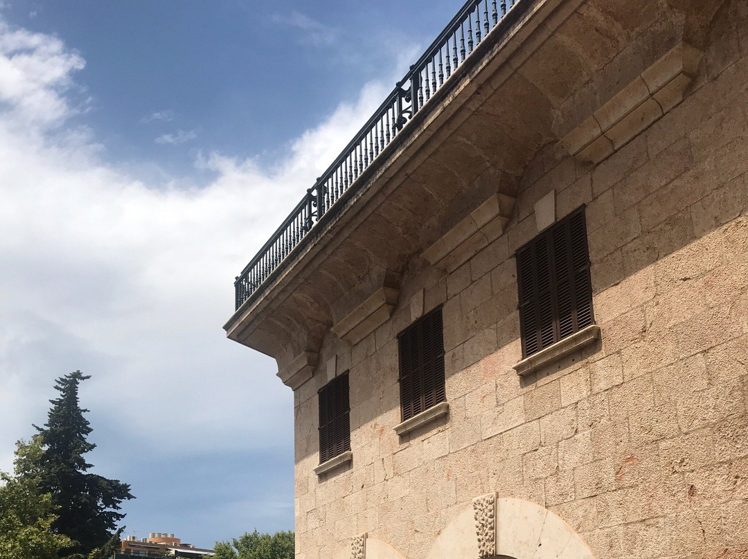 Fundación Bartolomé March景点图片