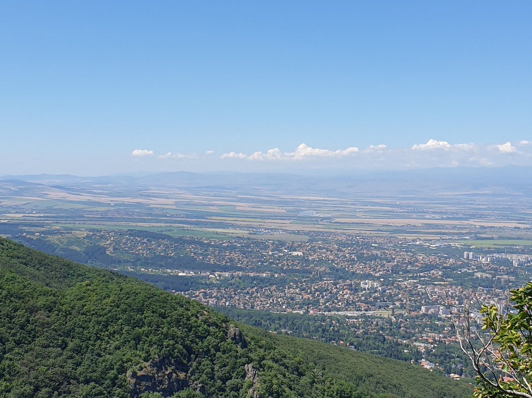 Vitosha Mountain-索非亚必去景点