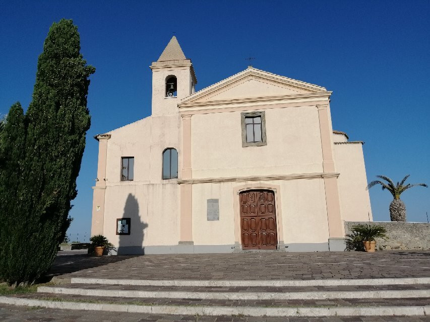 Convento di San Gregorio Taumaturgo景点图片