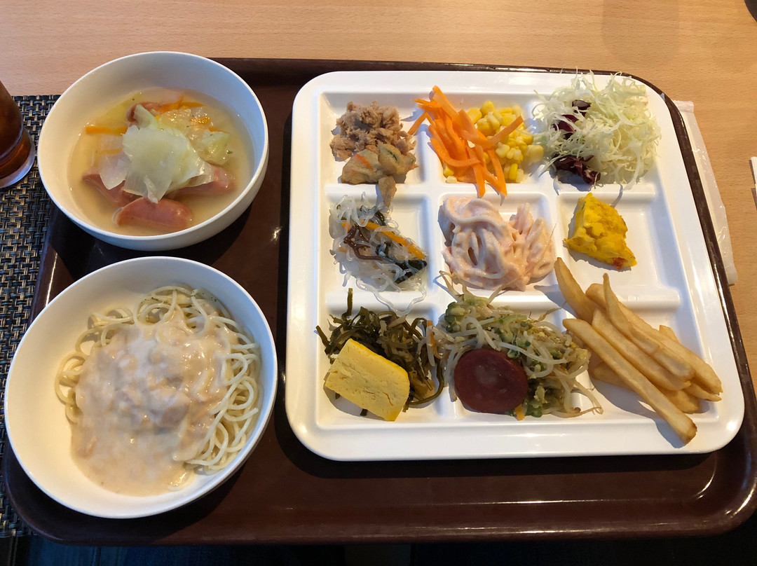 大花园冲绳酒店主图