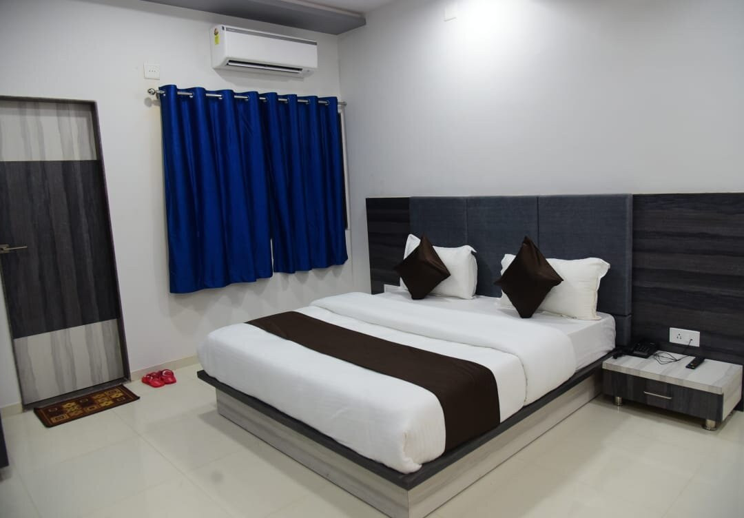 Hotel Savera Palace主图