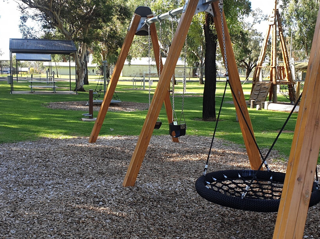 Waikerie Water & Nature Play Park-Waikerie必去景点