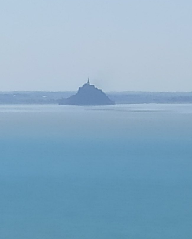 Cabane Vauban景点图片