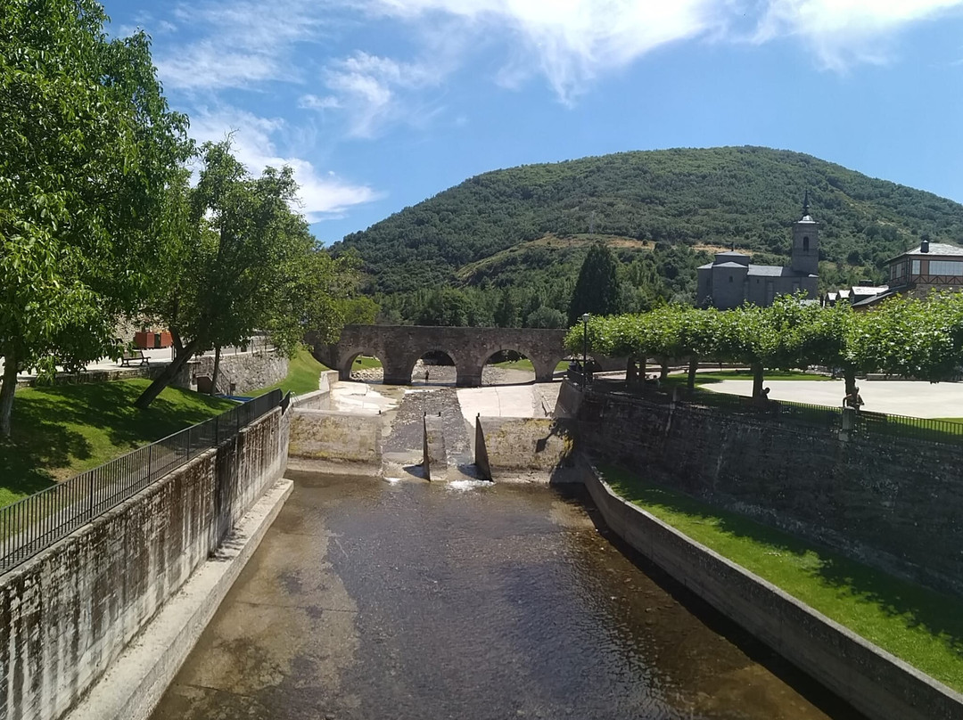 Puente Romano