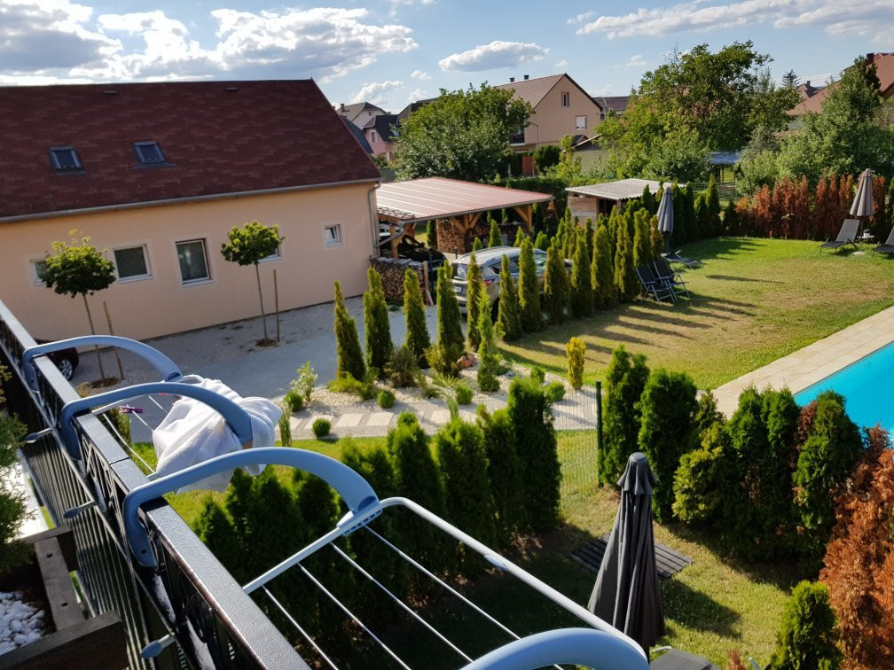 Villa Aruba