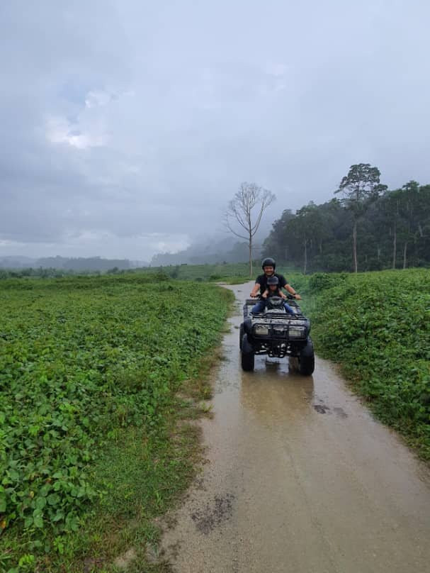 Atv Extreme Zone Langkawi - Private Tours景点图片