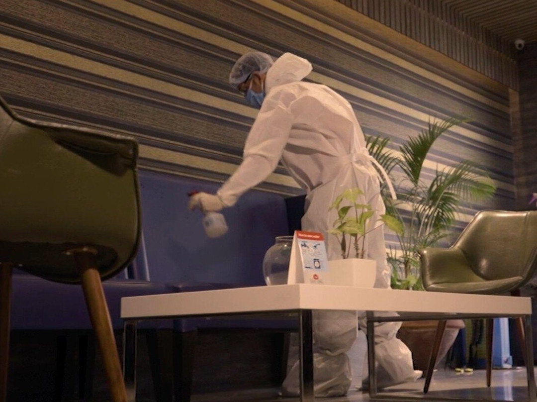 The Soni' Otel主图