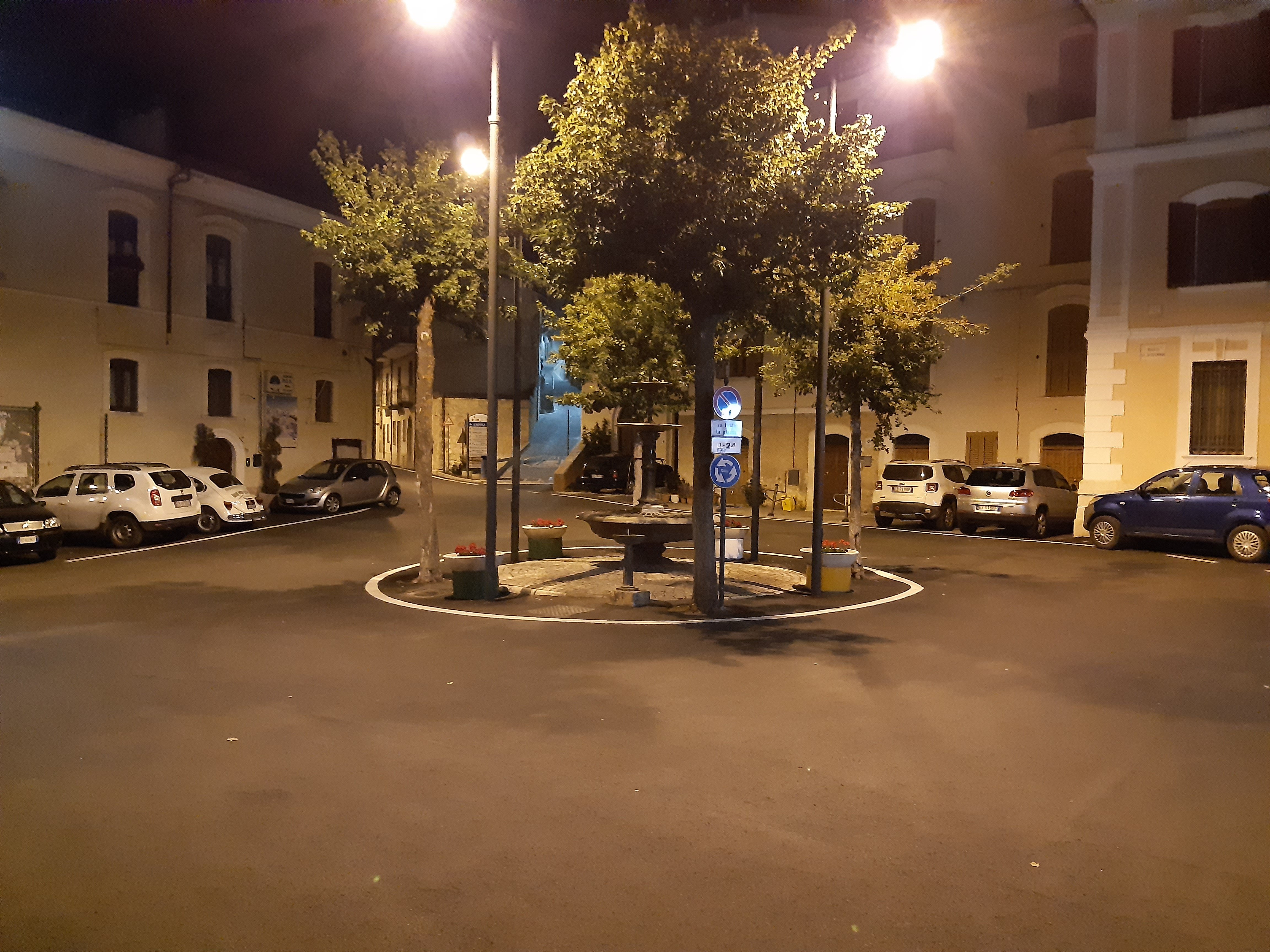 Hotel Miramonti-官方