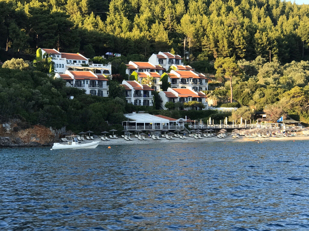 SeaCab景点图片