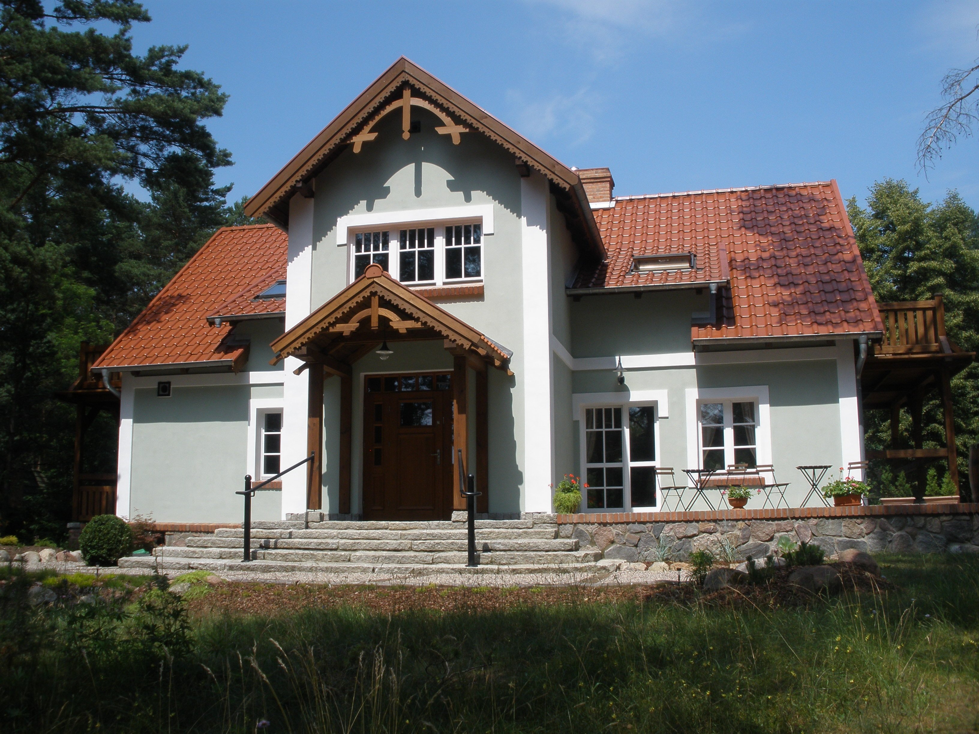 Mazurska Leśniczówka Nowy Zyzdrój-官方