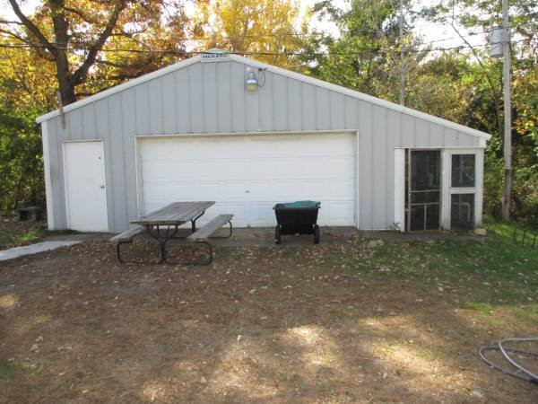 Outdoors Inn at Balsam Lake主图