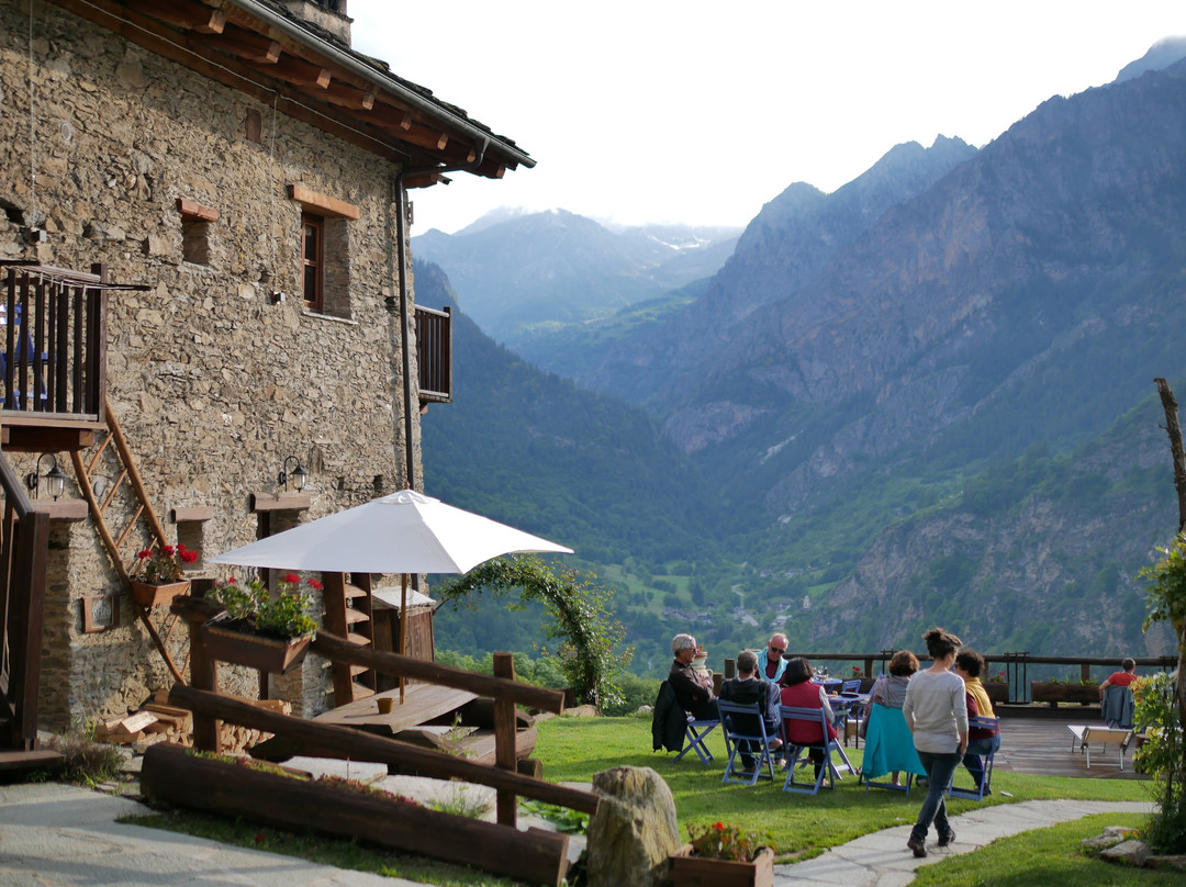 Brieis Relais Alpino主图