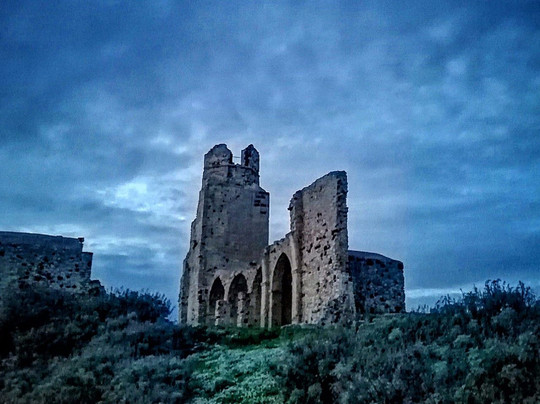 Sardfulness - an authentic journey-夸尔图－圣埃莱娜必去景点