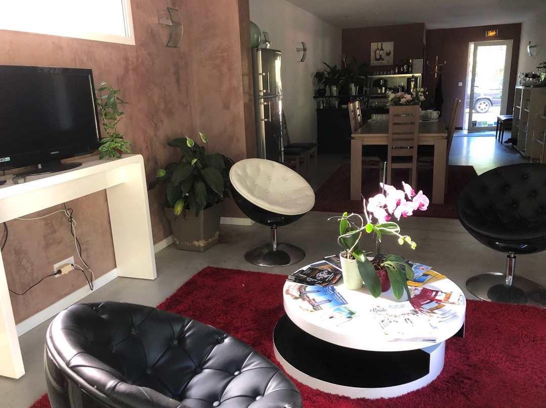 Domaine de Giron主图